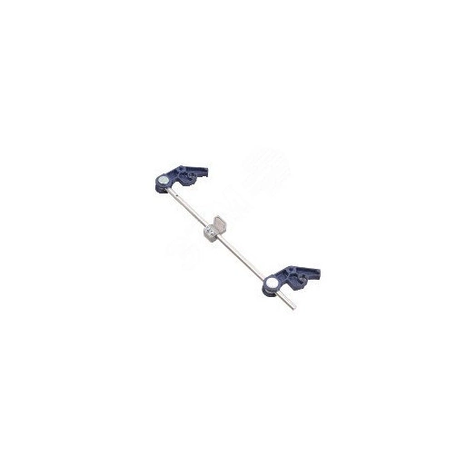 Блокировка вертикальная