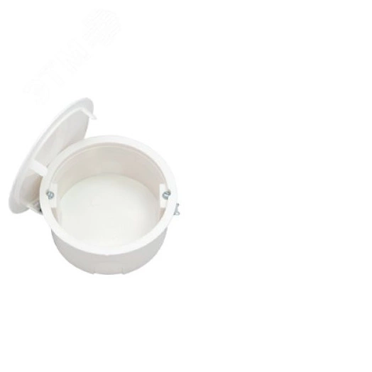 Беларусь Коробка разветвительная с крышкой ГИПРОК КМ-206