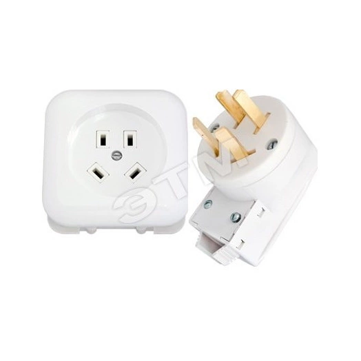 Беларусь Разъем для электроплит 4к 400В