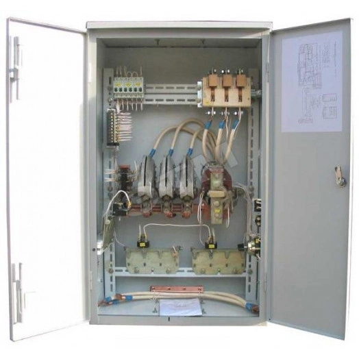 Панель крановая защитная ПЗКБ-160А