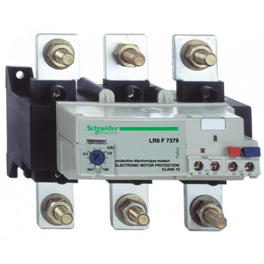 Реле тепловое 500A