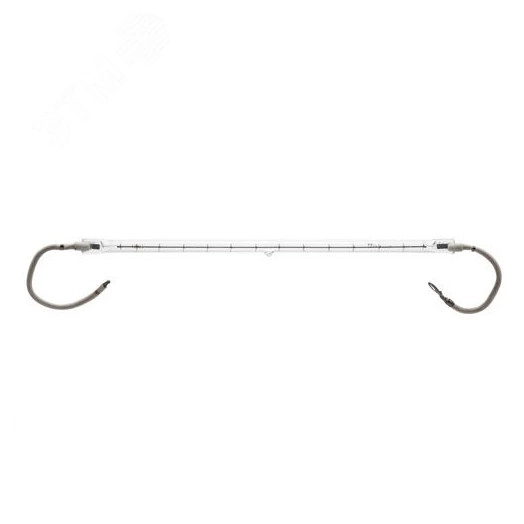 КГТ-220-1800 L=400mm термоизлучатель