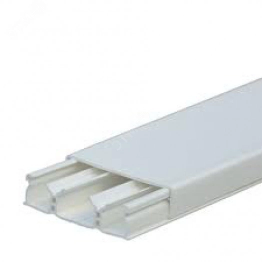 DLPlus Кабель-канал 60/3x16