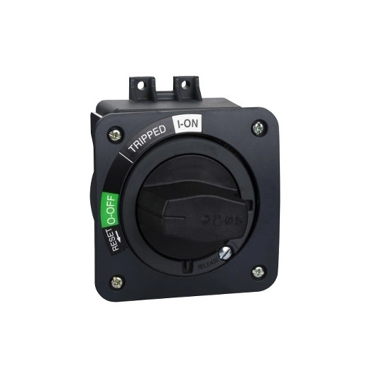 Рукоятка поворотная стандартная