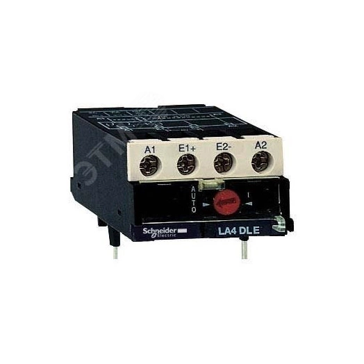 Интерфейс. модуль твердотельн.24В