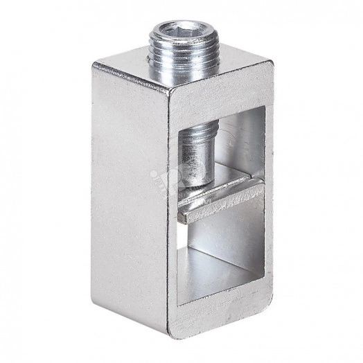 Комплект из 4 клемм для подключения DPX 630/DPX-IS стандартные