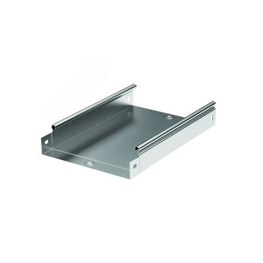 Лоток неперфорированный 400х50х3000