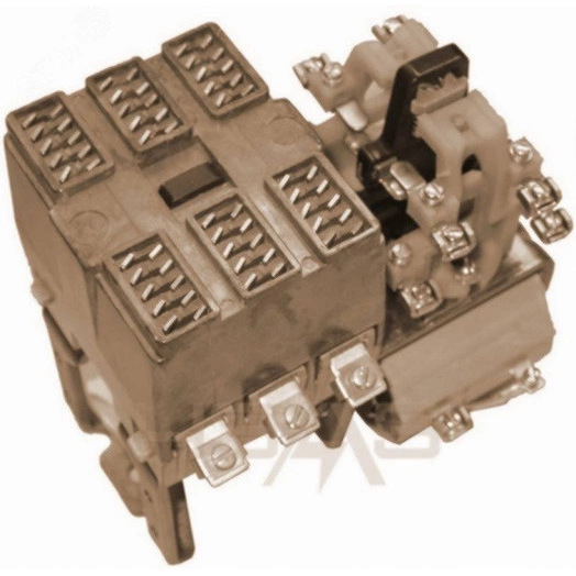 МК2-10А У3, 1 з, Uкат 110В, Ur Контактор .01