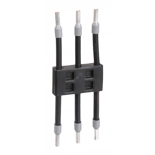 Клеммный блок