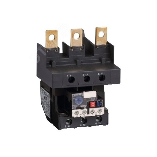 Реле тепловое 110-140A