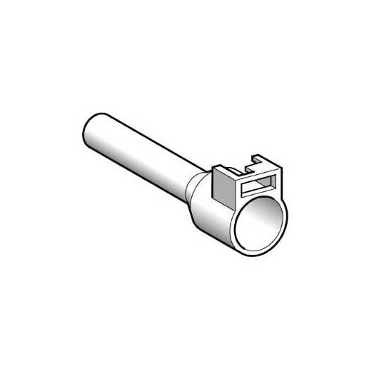 Кабельный наконечник 16мм.кв.