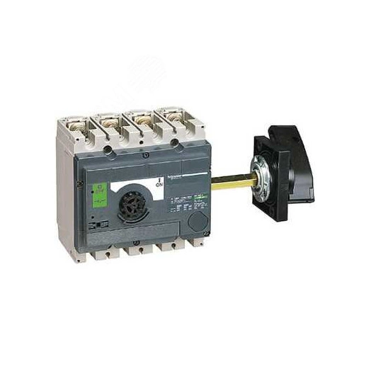 Комплект для рукоятки INS250