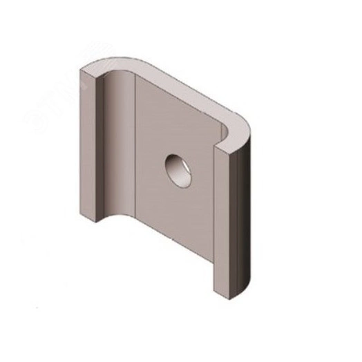 гайка закл. К609У2(Курган)