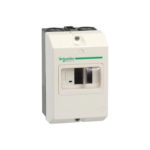 Kорпус для автоматического выключателя IP55