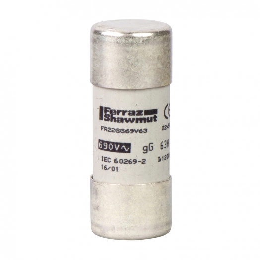 Предохранитель 80А (заказ кратно 10шт)