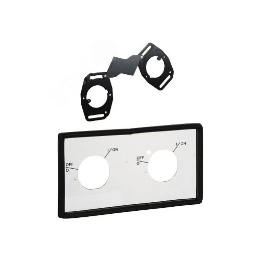 Блокировка механическая для INS250