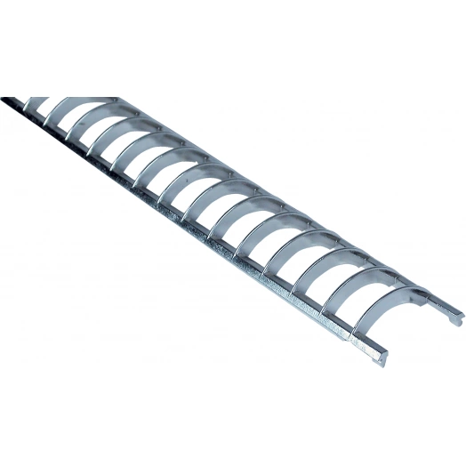 RING Решетка металлизированная