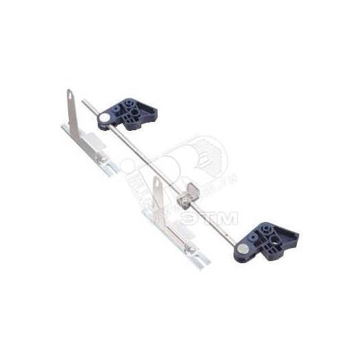 Блокировка вертикальная