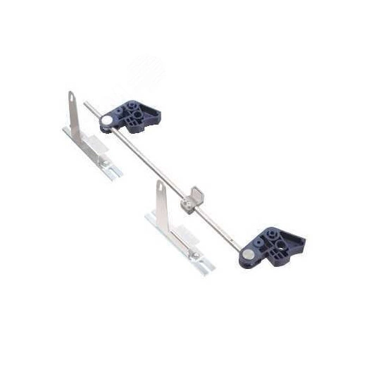 Блокировка вертикальная