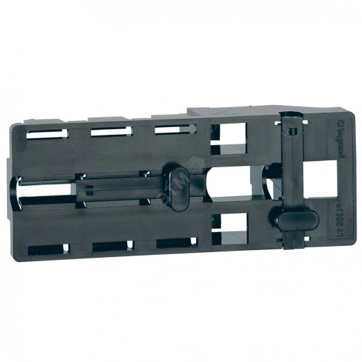 Lina25 Аксессуар для крепления кабель-каналов на профильных направляющих