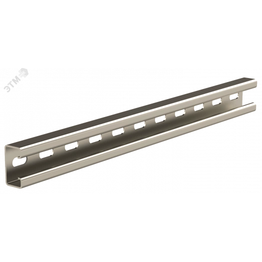 Профиль опорный AS L=6000мм