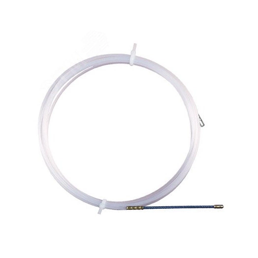 Протяжка из нейлона диаметр 3мм длина 10м