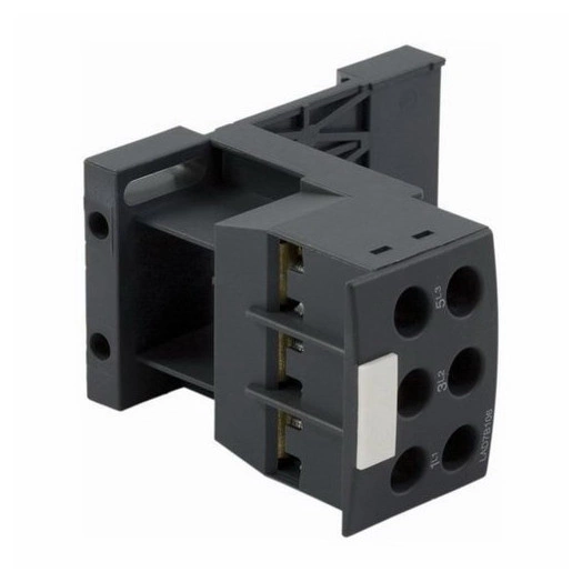 Коробка клеммная для LRD01..35 И LR3D01..35