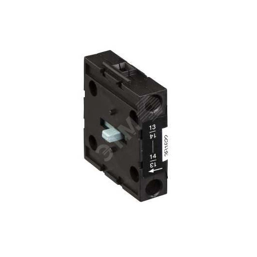 Контакты дополнительные к VARIO 1НЗ