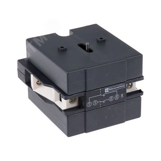 Блокировка для D115150