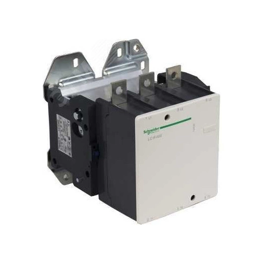 Пускатель магнитный 400А