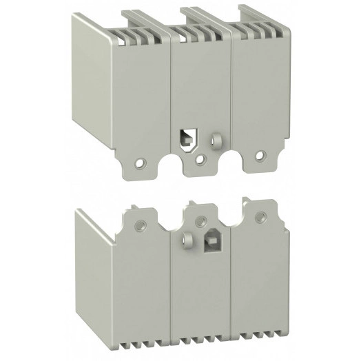 Заглушки клеммные (2шт) Easypact