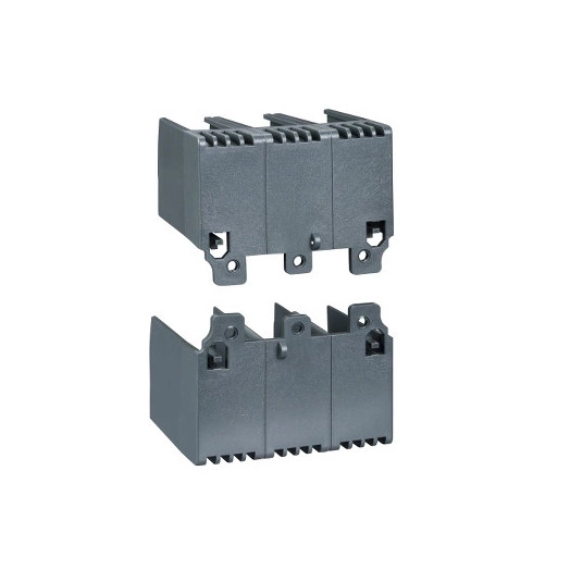 Заглушки клеммные (2шт) Easypact