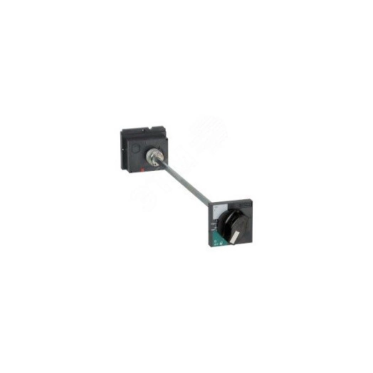 Рукоятка поворотная управления