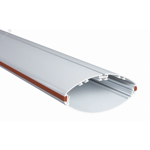 RIVAL Профиль белый