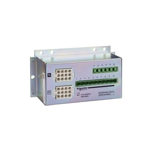 Блокировка пластины электрическая NS АВР IVE NS100-630/NS100-630 440В