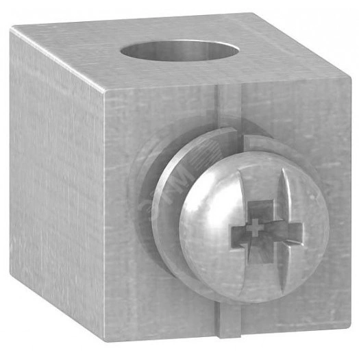 Easypact  Клеммы (1,5-16мм) комплект 3шт.