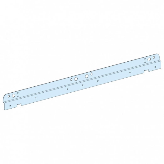 Стойка монтажная (2шт)