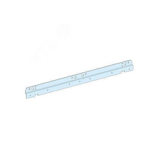 Стойка монтажная (2шт)