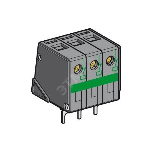 ОГРАНИЧИТЕЛЬ ТОКА
