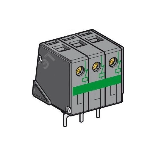 ОГРАНИЧИТЕЛЬ ТОКА