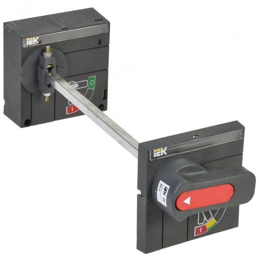 Привод ручной ПРП-1 250A для ВА88-35