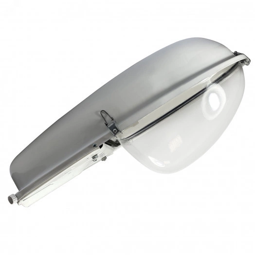 Светильник ЖКУ-06-100-010(M) со стеклом и конденсатором IP53