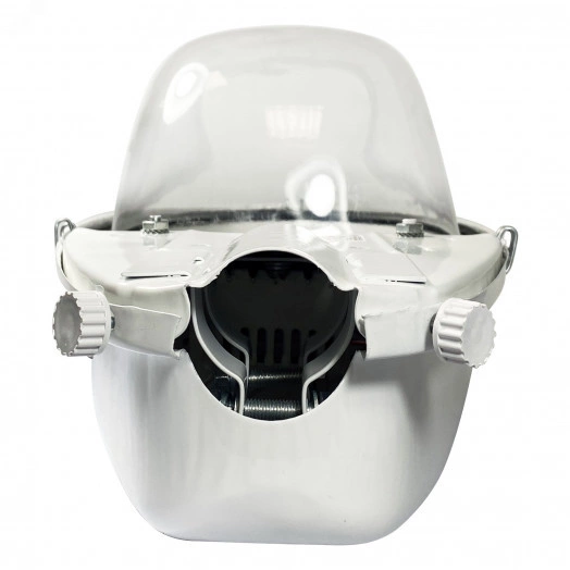 Светильник ЖКУ-06-100-010(M) со стеклом и конденсатором IP53