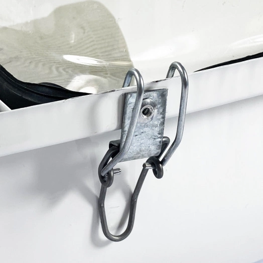 Светильник ЖКУ-06-150-011(M) с/с с/к IP53