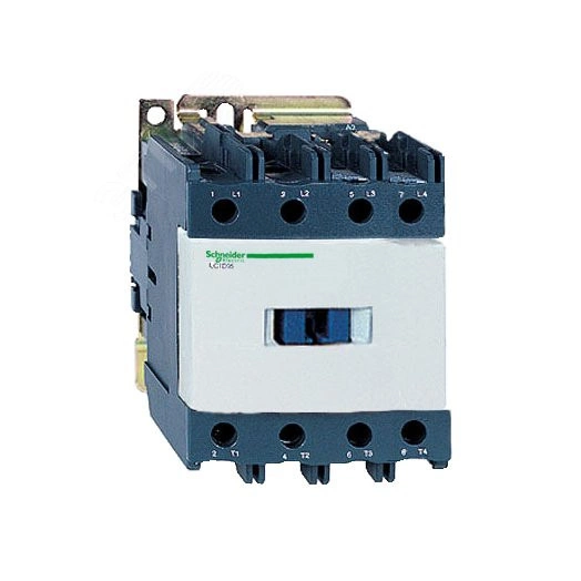 Пускатель магнитный 125А ~230В LC1D