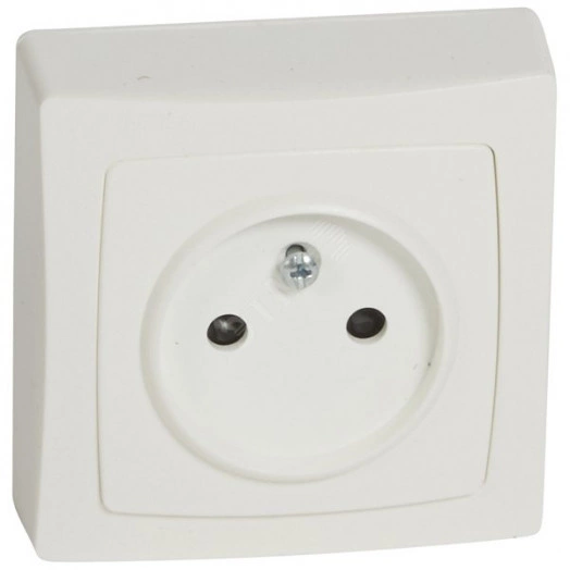 Oteo Розетка со шторками