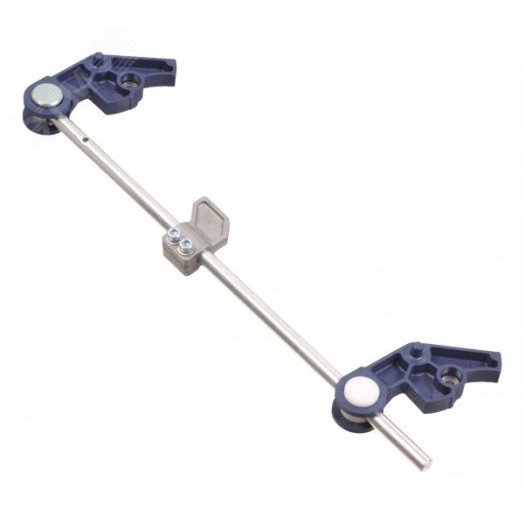 Блокировка вертикальная