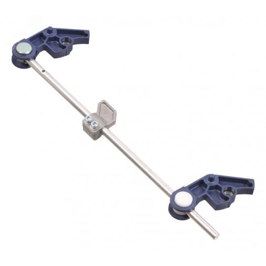 Блокировка вертикальная