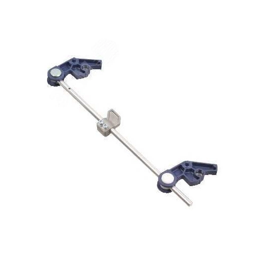 Блокировка вертикальная