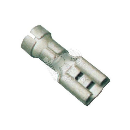 Разъем Рпм 2,5-7-0,8 QUADRO (1000шт)